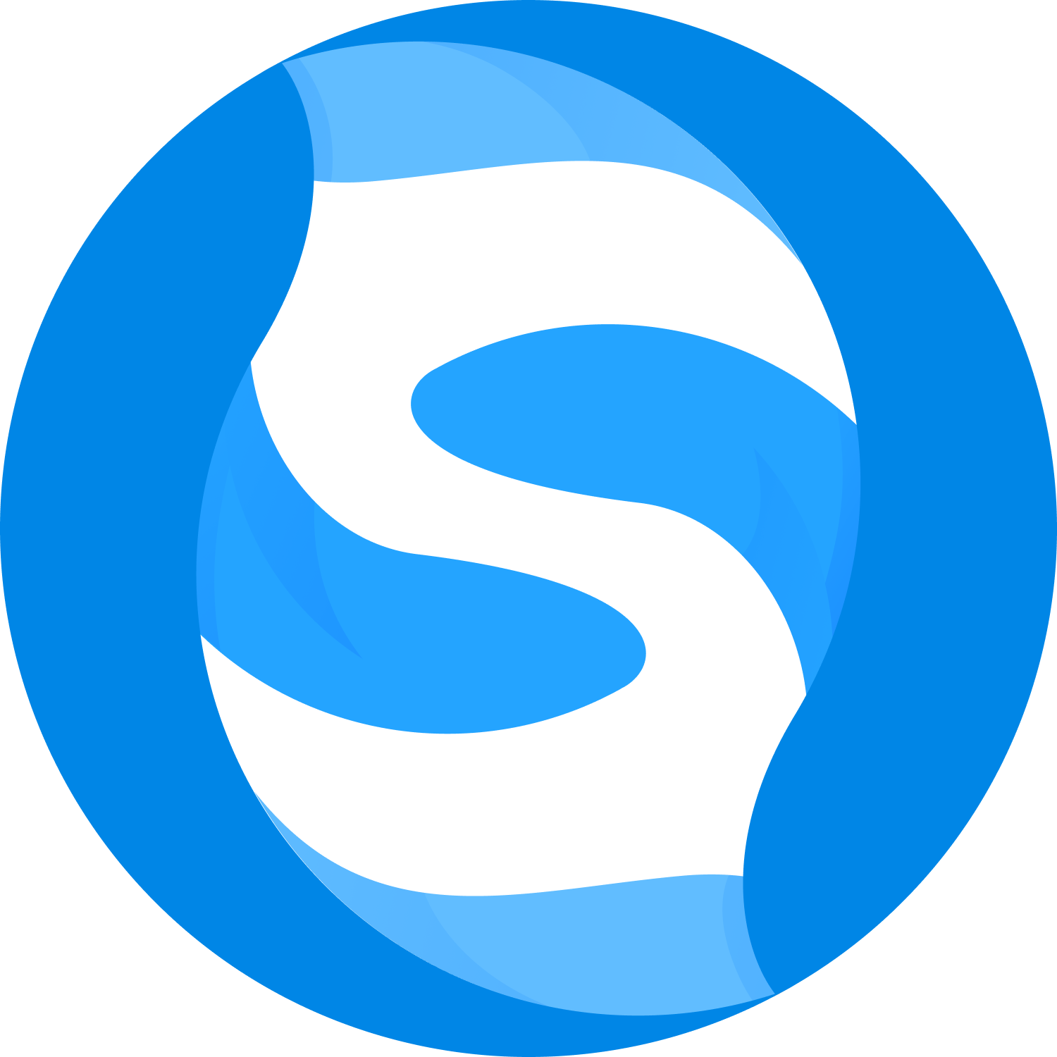 Sprix logo